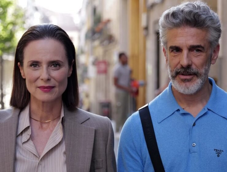 Amarga Navidad de Pedro Almodóvar: estreno, sinopsis y reparto