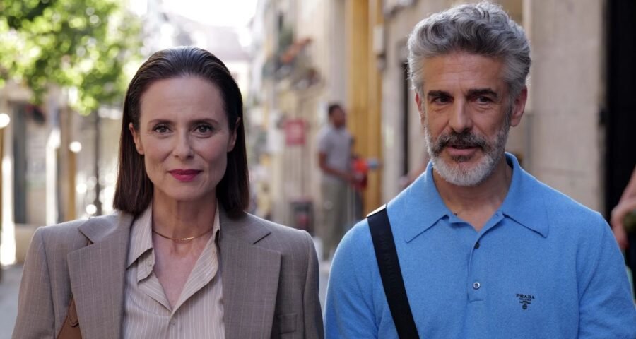 Amarga Navidad de Pedro Almodóvar: estreno, sinopsis y reparto