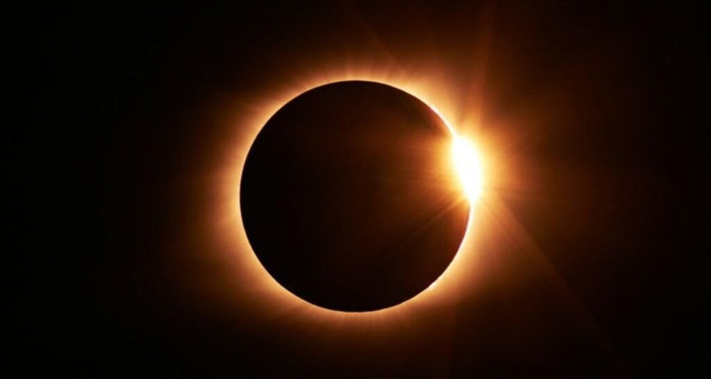 Eclipse solar 2026: el fenómeno que oscurecerá Europa tras 27 años
