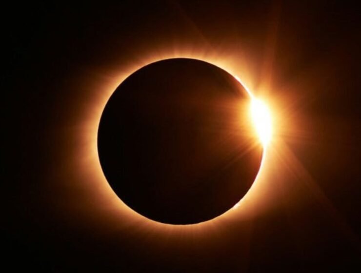 Eclipse solar 2026: el fenómeno que oscurecerá Europa tras 27 años