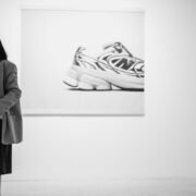 Experiencia ¿A qué suena Grey Days? de New Balance Grey Days