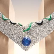Eclettica de Bvlgari