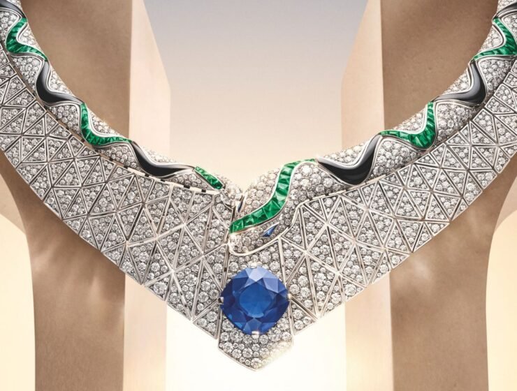Eclettica de Bvlgari