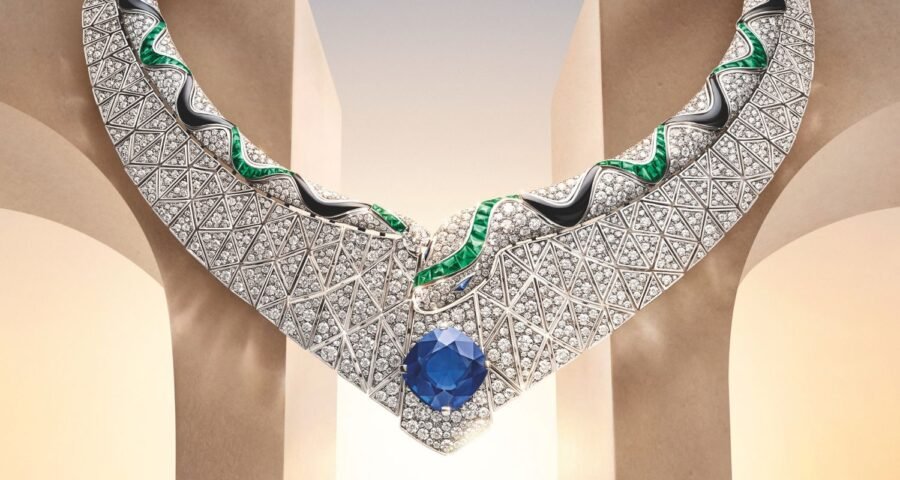 Eclettica de Bvlgari