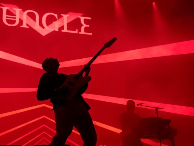 Jungle vuelve a México en 2027: fechas, ciudades y boletos