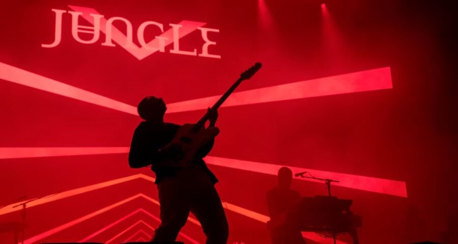 Jungle vuelve a México en 2027: fechas, ciudades y boletos