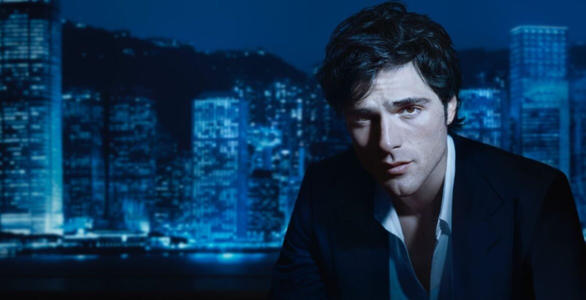 The Chase de Chanel: corto de Jacob Elordi dirigido por Alfonso Cuarón