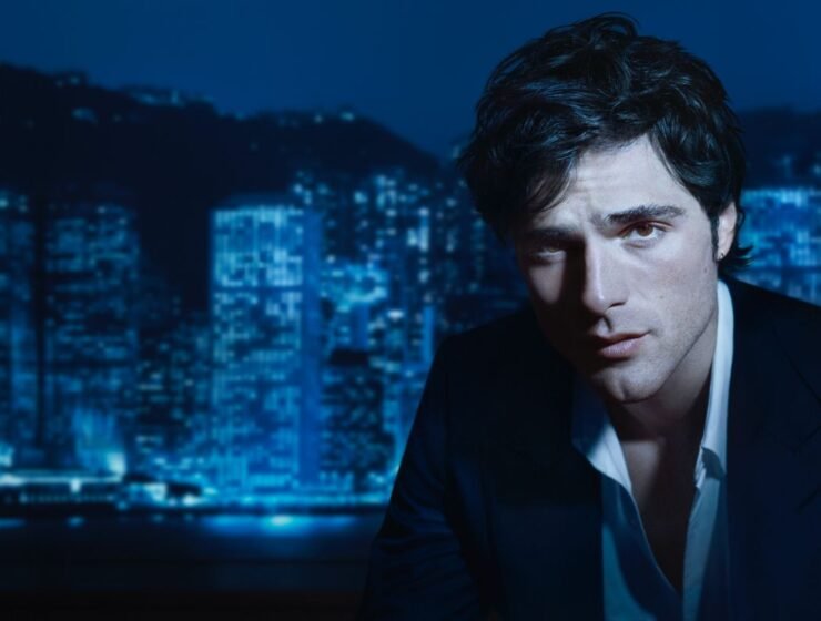 The Chase de Chanel: corto de Jacob Elordi dirigido por Alfonso Cuarón