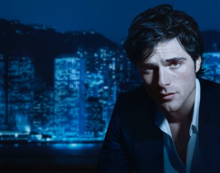 The Chase de Chanel: corto de Jacob Elordi dirigido por Alfonso Cuarón