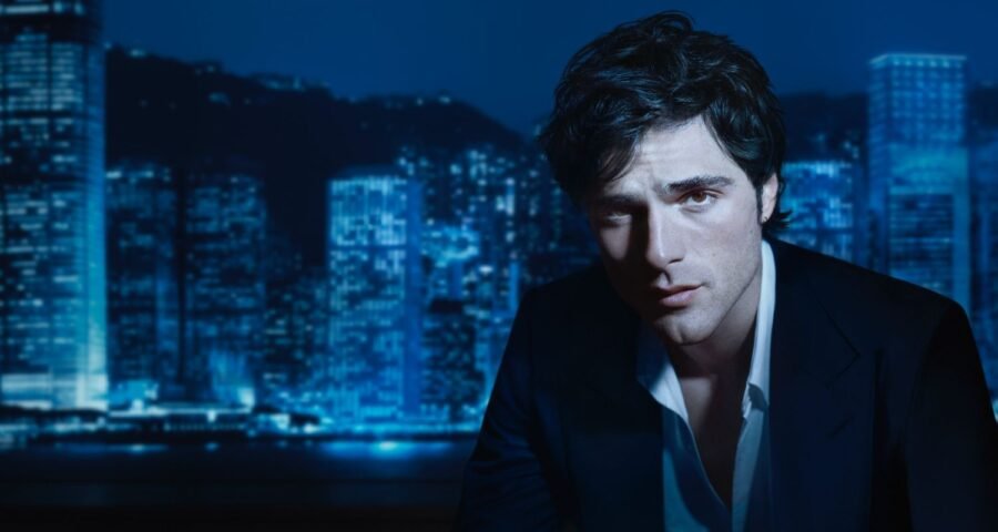 The Chase de Chanel: corto de Jacob Elordi dirigido por Alfonso Cuarón