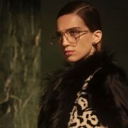 Fendi Cruise 2027: Roma, cine y elegancia en el manifiesto de Chiuri