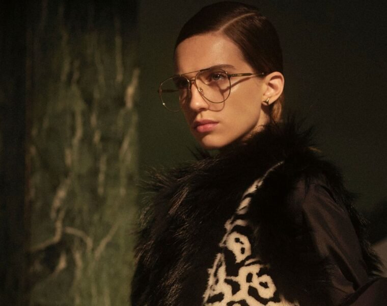 Fendi Cruise 2027: Roma, cine y elegancia en el manifiesto de Chiuri