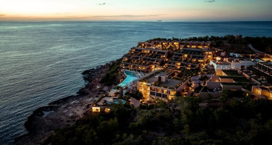 Hotel Six Senses Ibiza