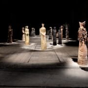 ZEGNA y La Biennale di Venezia 2026