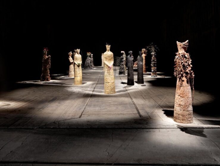 ZEGNA y La Biennale di Venezia 2026