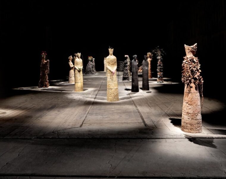 ZEGNA y La Biennale di Venezia 2026