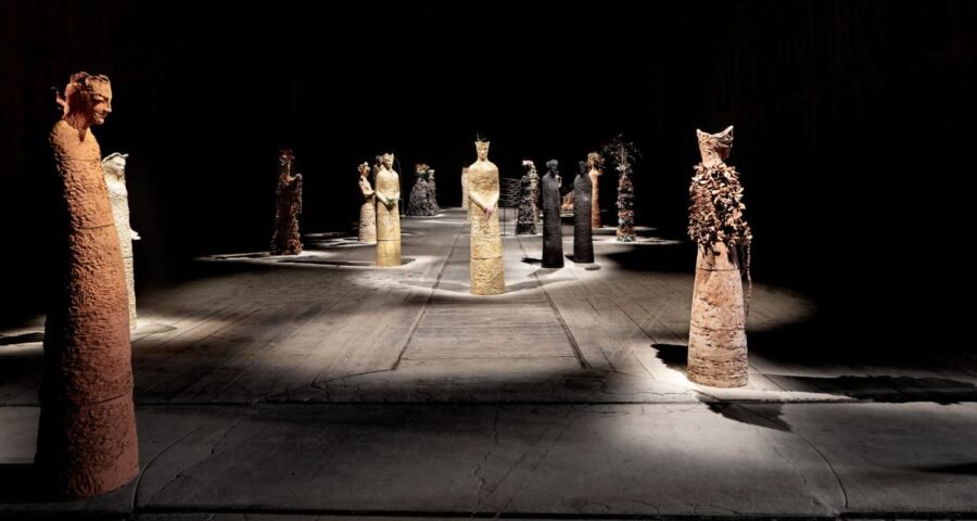 ZEGNA y La Biennale di Venezia 2026