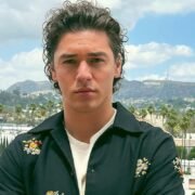 ¿Quién es Belmont Cameli? El actor de Off Campus