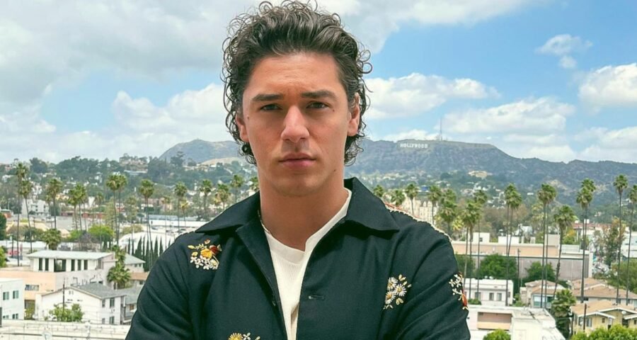 ¿Quién es Belmont Cameli? El actor de Off Campus