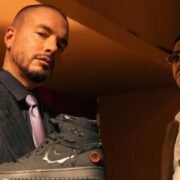 Los Jordan de J Balvin y Ryan Castro por OMERTA