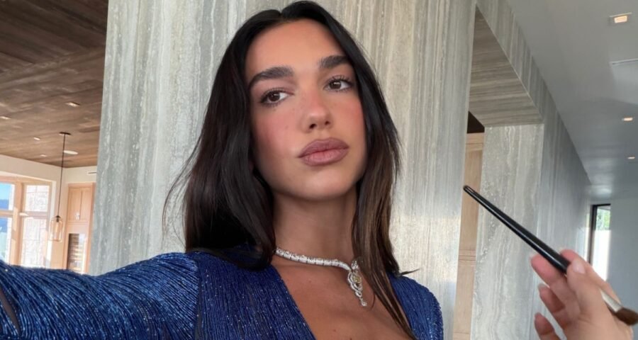 Dua Lipa estrenará Live From Mexico: fecha y dónde ver