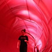 Los tiempos del aire en Arte Abierto: la experiencia inmersiva en CDMX