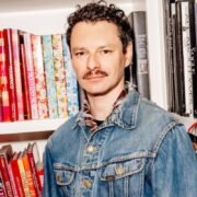 ¿Quién es Henry Zankov? El nuevo director creativo de Diane von Furstenberg