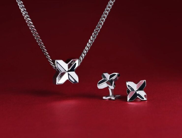 TANE x Pedro Ramírez Vázquez: la colección que transforma la 'X'
