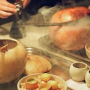 29 Restaurantes con estrella Michelin México 2026