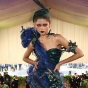 Todos los looks de Zendaya en la Met Gala: de 2015 a 2025
