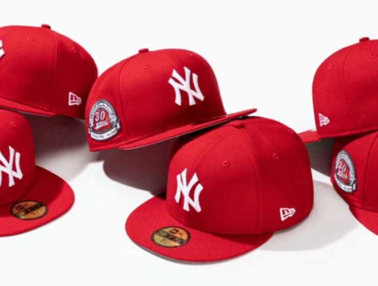New Era x Spike Lee 2026: colección 59FIFTY