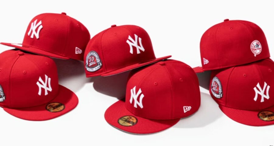New Era x Spike Lee 2026: colección 59FIFTY