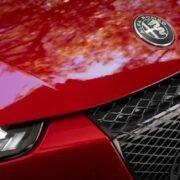 Alfa Romeo Junior híbrido 2026 en México