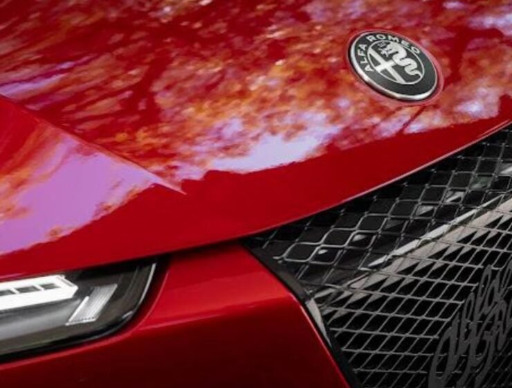 Alfa Romeo Junior híbrido 2026 en México