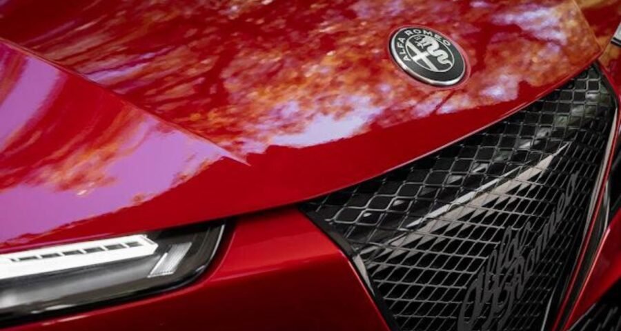 Alfa Romeo Junior híbrido 2026 en México