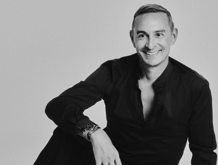 Cyprès Collection Prestige: la colección sensorial de lujo