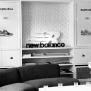 New Balance Grey Days 2026: ¿Cómo habitamos lo cotidiano?