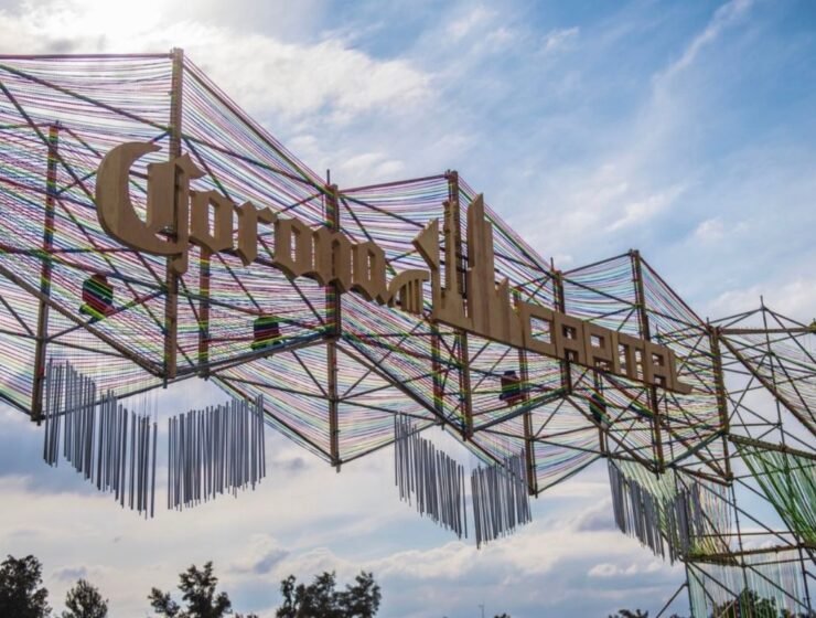 Corona Capital 2026: cartel completo, fechas, boletos y precios