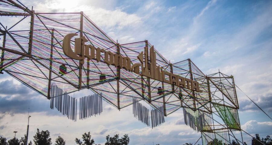 Corona Capital 2026: cartel completo, fechas, boletos y precios