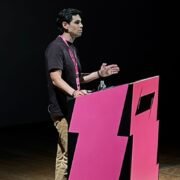 Human Studio: el estudio mexicano de branding