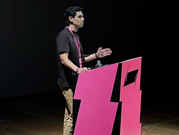 Human Studio: el estudio mexicano de branding