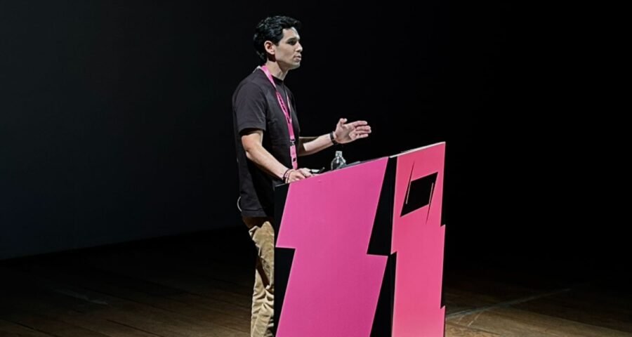 Human Studio: el estudio mexicano de branding