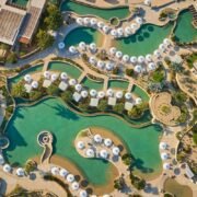 Arte Culinaria 2026: festival Montage Los Cabos con chefs Michelin