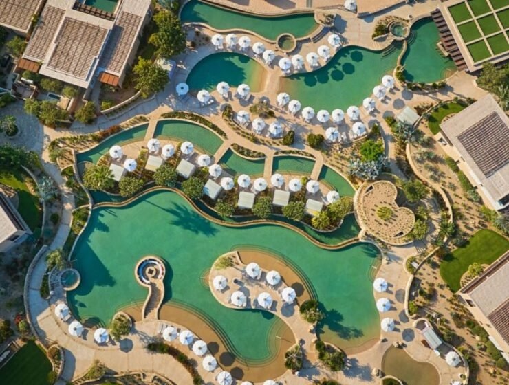 Arte Culinaria 2026: festival Montage Los Cabos con chefs Michelin
