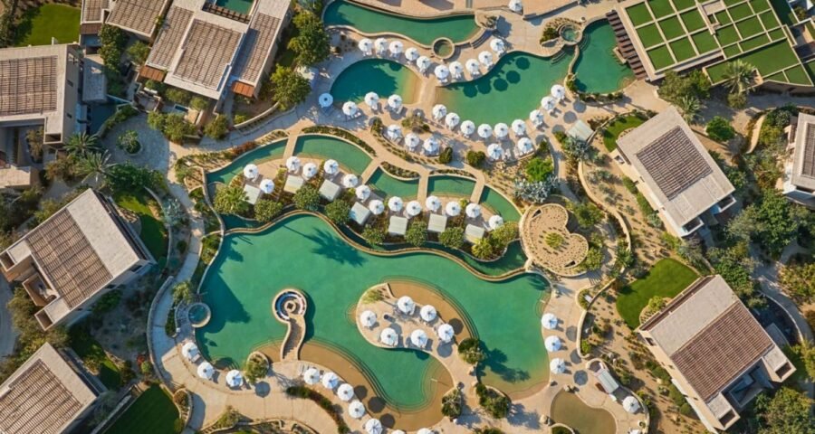 Arte Culinaria 2026: festival Montage Los Cabos con chefs Michelin