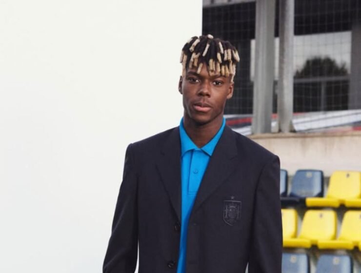 ¿Qué marcas de lujo se suman al Mundial 2026? Loewe, Jacquemus