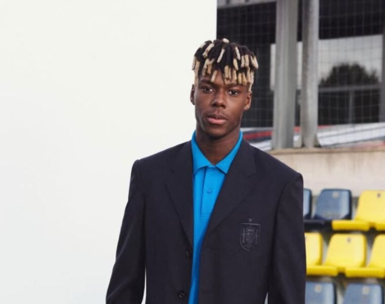 ¿Qué marcas de lujo se suman al Mundial 2026? Loewe, Jacquemus