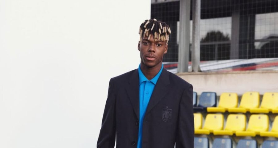 ¿Qué marcas de lujo se suman al Mundial 2026? Loewe, Jacquemus