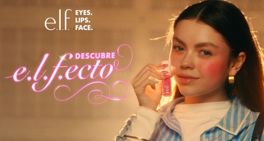 e.l.f. novelas: cómo las telenovelas mexicanas llegaron al mundo beauty