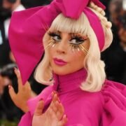 Todos los looks de Lady Gaga en la Met Gala